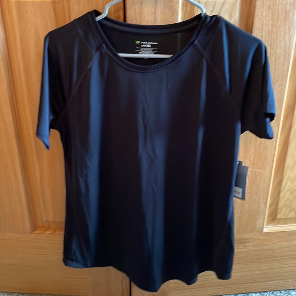 Women’s Tek Gear Workout Top